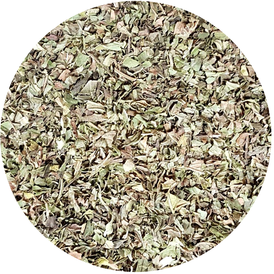 Mentha Piperita: Peppermint Leaf 30 grams